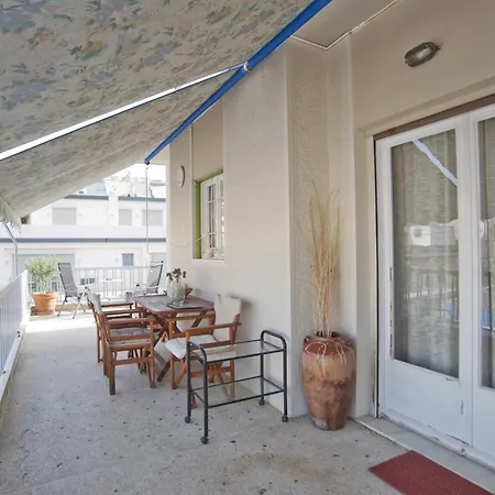 Sunny View In Koukaki 雅典 Exterior photo